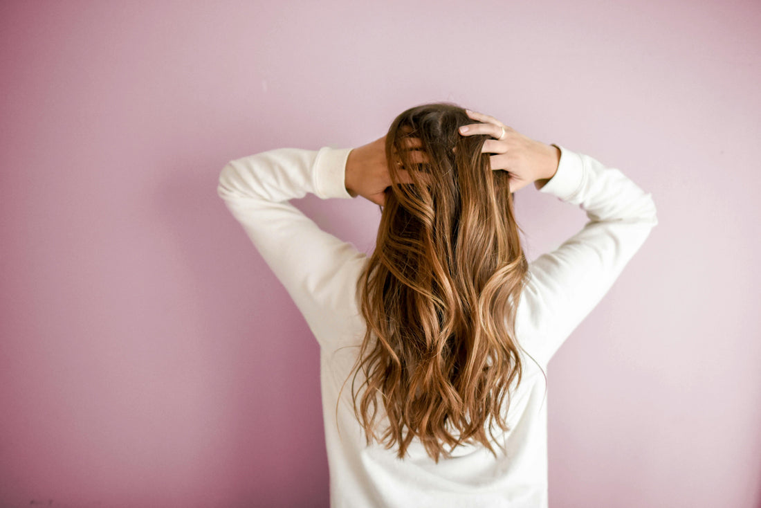 Hair Care Hacks for the Desert Climate: Solutions for Dry &; Damaged Hair in the UAE