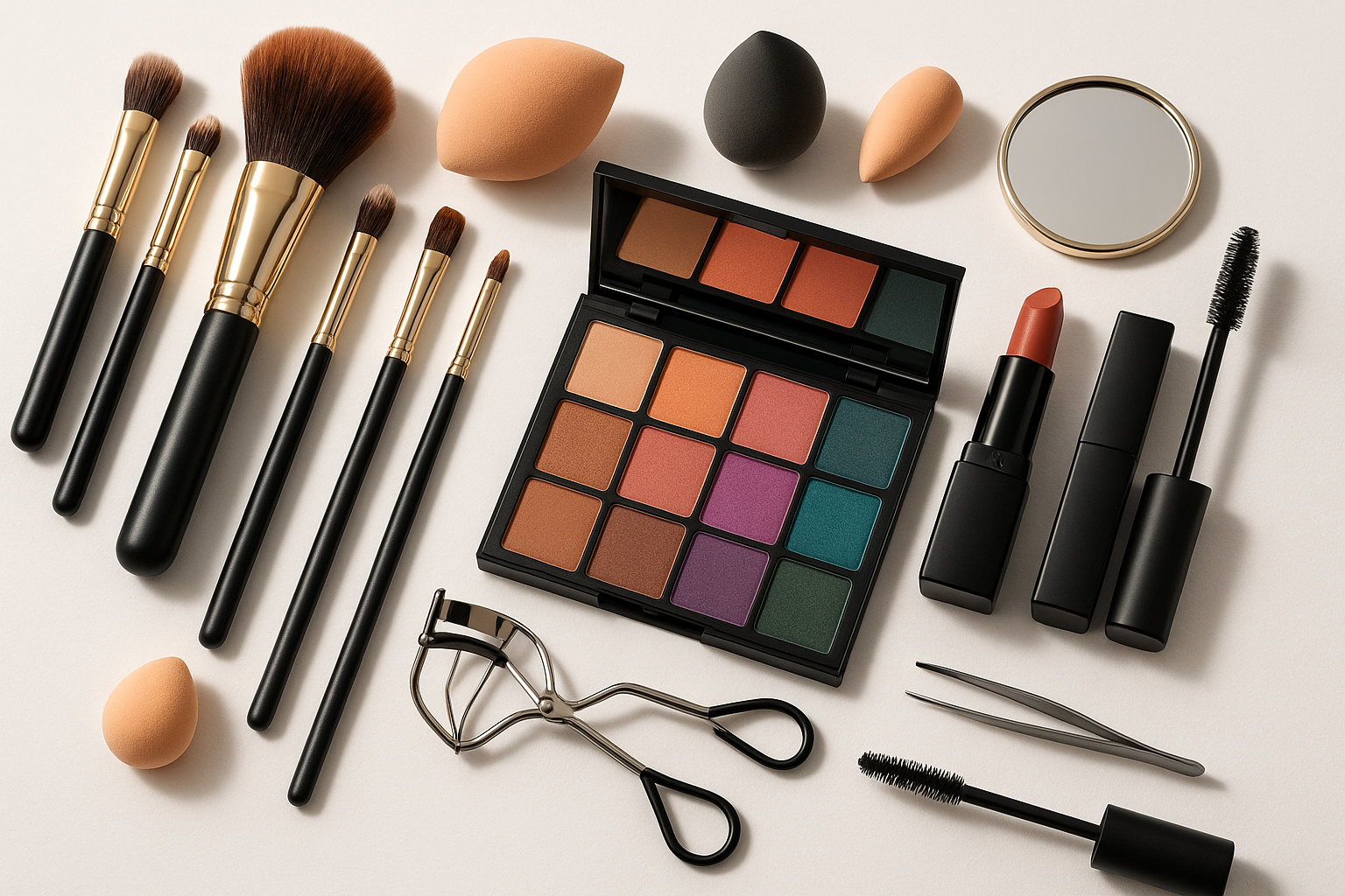Makeup Accessories