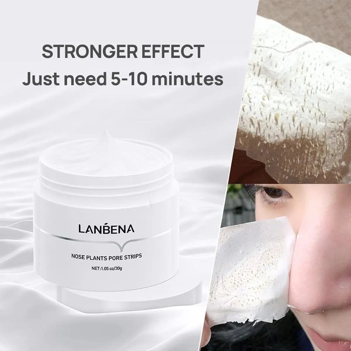 Blackhead Peel-Off Mask- Shop online Dubai