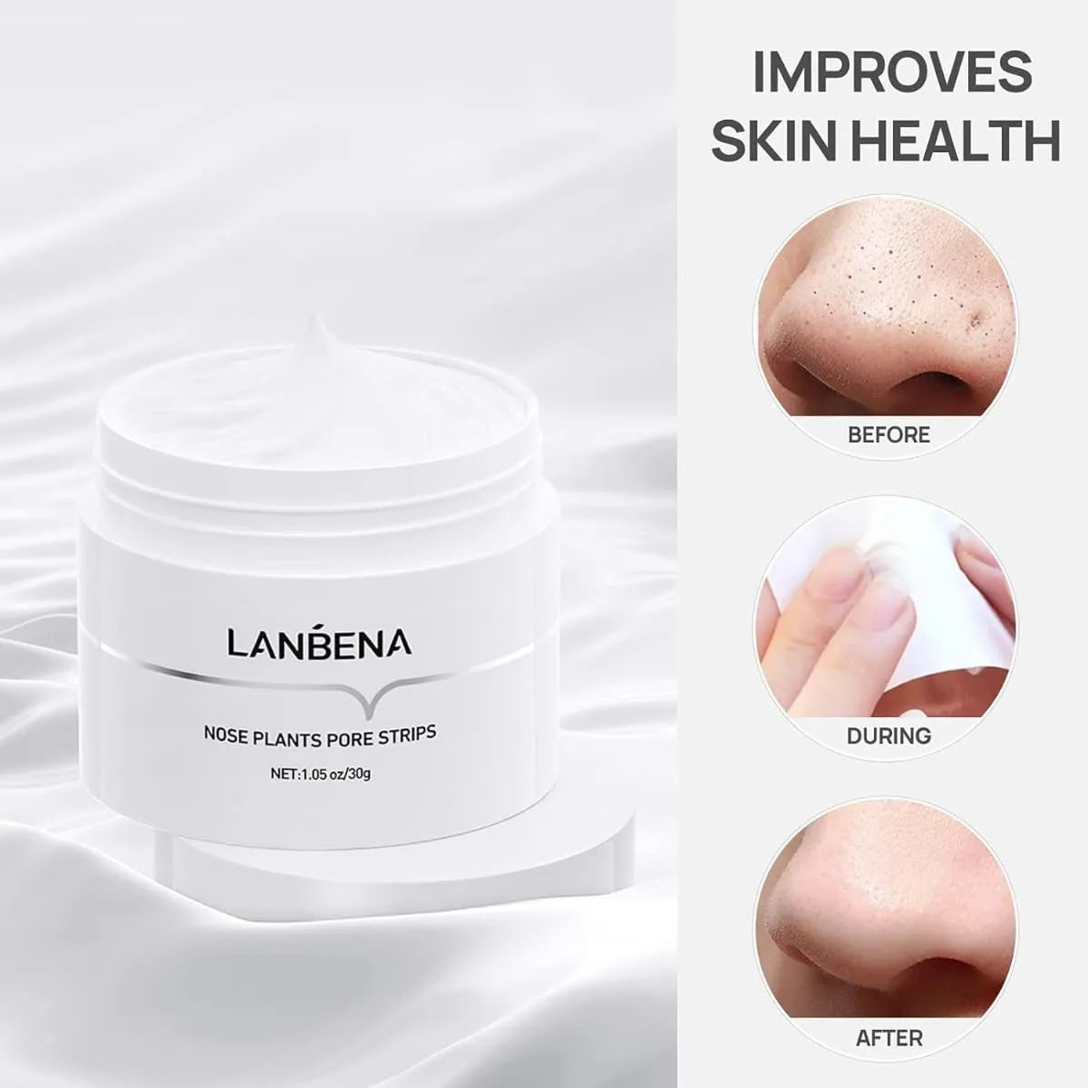 Blackhead Peel-Off Mask- Shop online Dubai