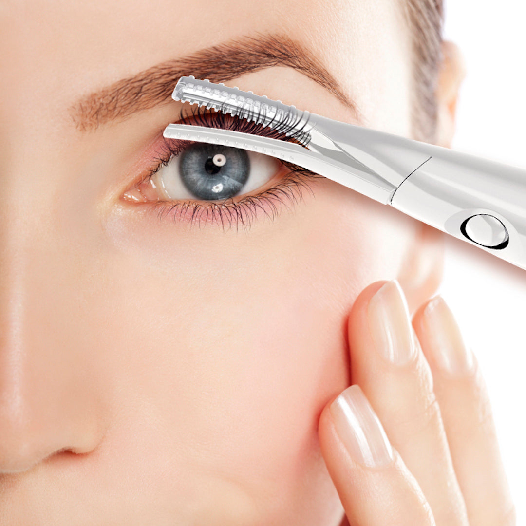 Heated Eyelash Curler - buy online UAE